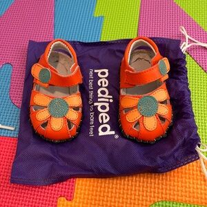 Pediped Shoes